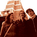 Philip Baumgarten Trio